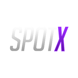 SpotX Icon